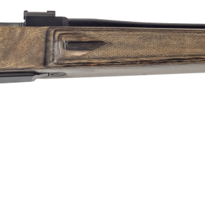 6.5 PRC Jarrett A-Bolt Browning Conversion