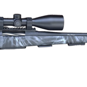 .284 Jarrett Long Ranger